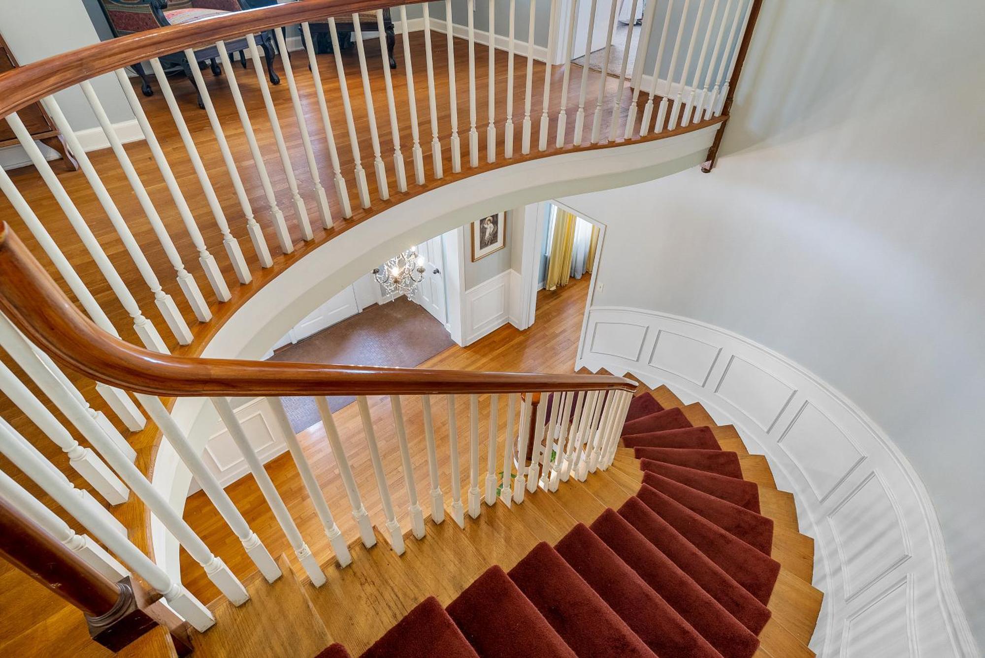 Beland Mansion-Blue Jay Suite! Форт-Смит Экстерьер фото