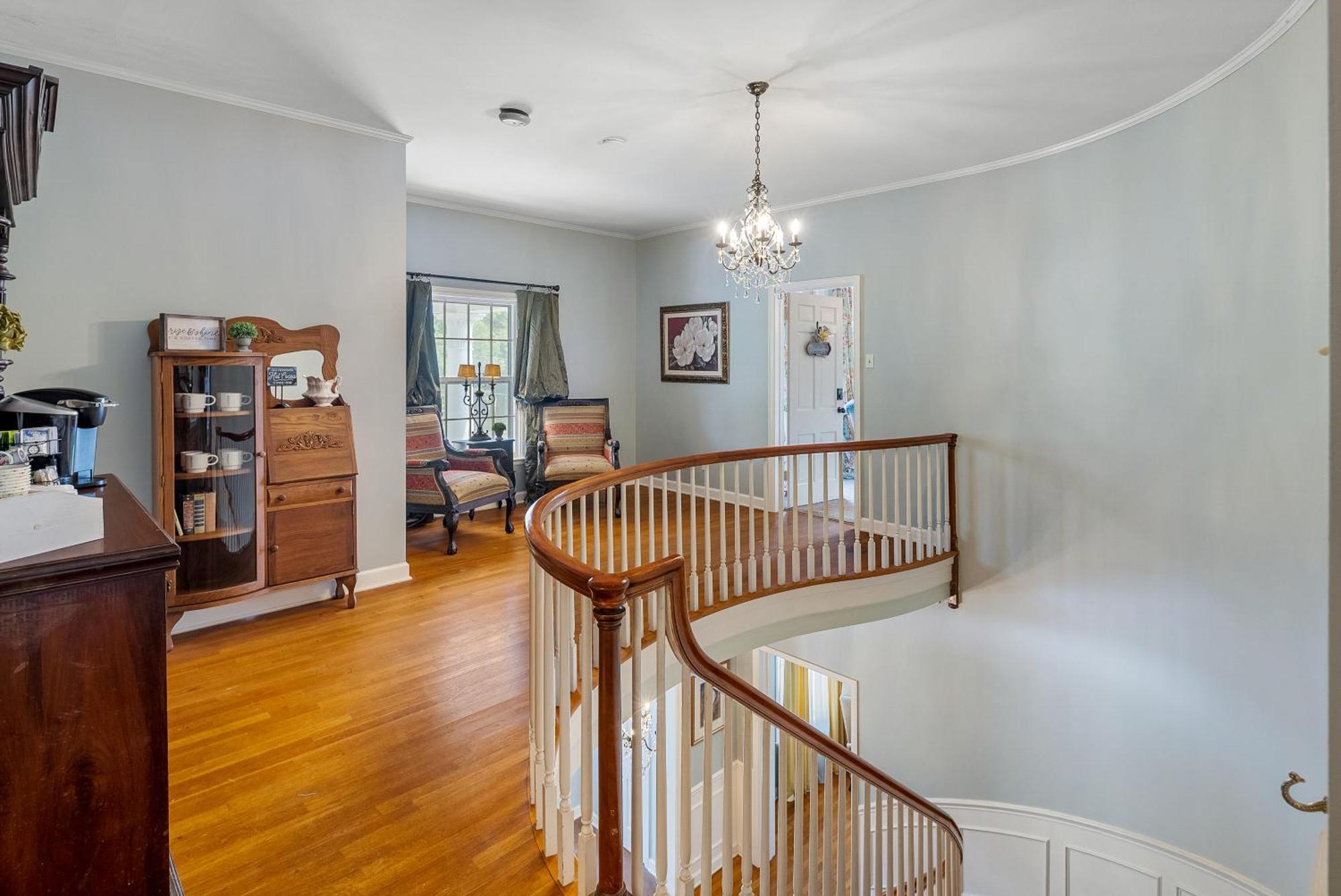 Beland Mansion-Blue Jay Suite! Форт-Смит Экстерьер фото