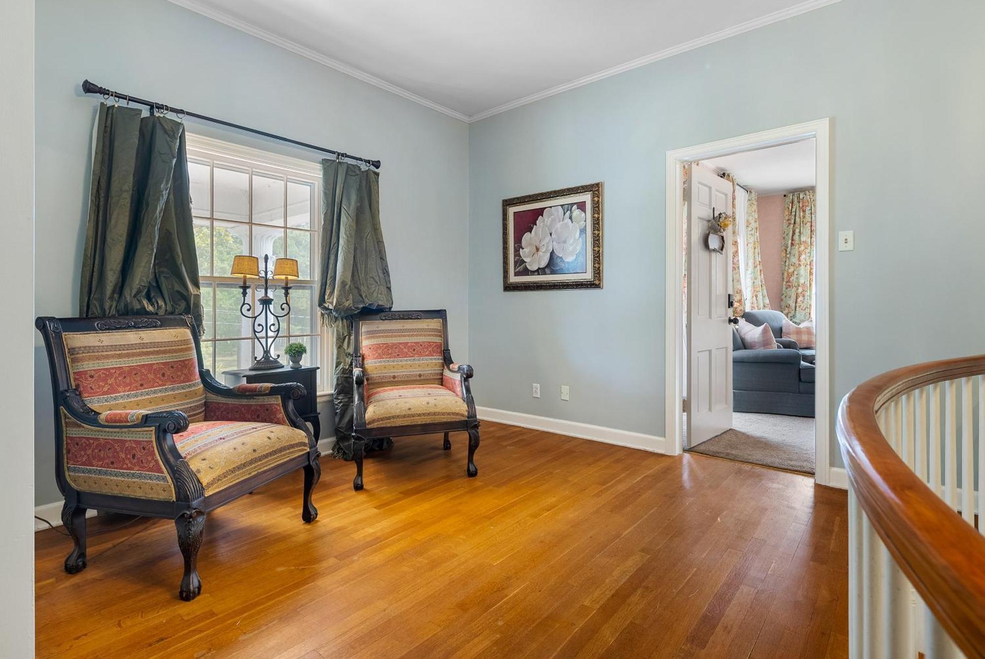 Beland Mansion-Blue Jay Suite! Форт-Смит Экстерьер фото